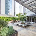 BHomy Paulista Moderno ao lado da Paulista BP36