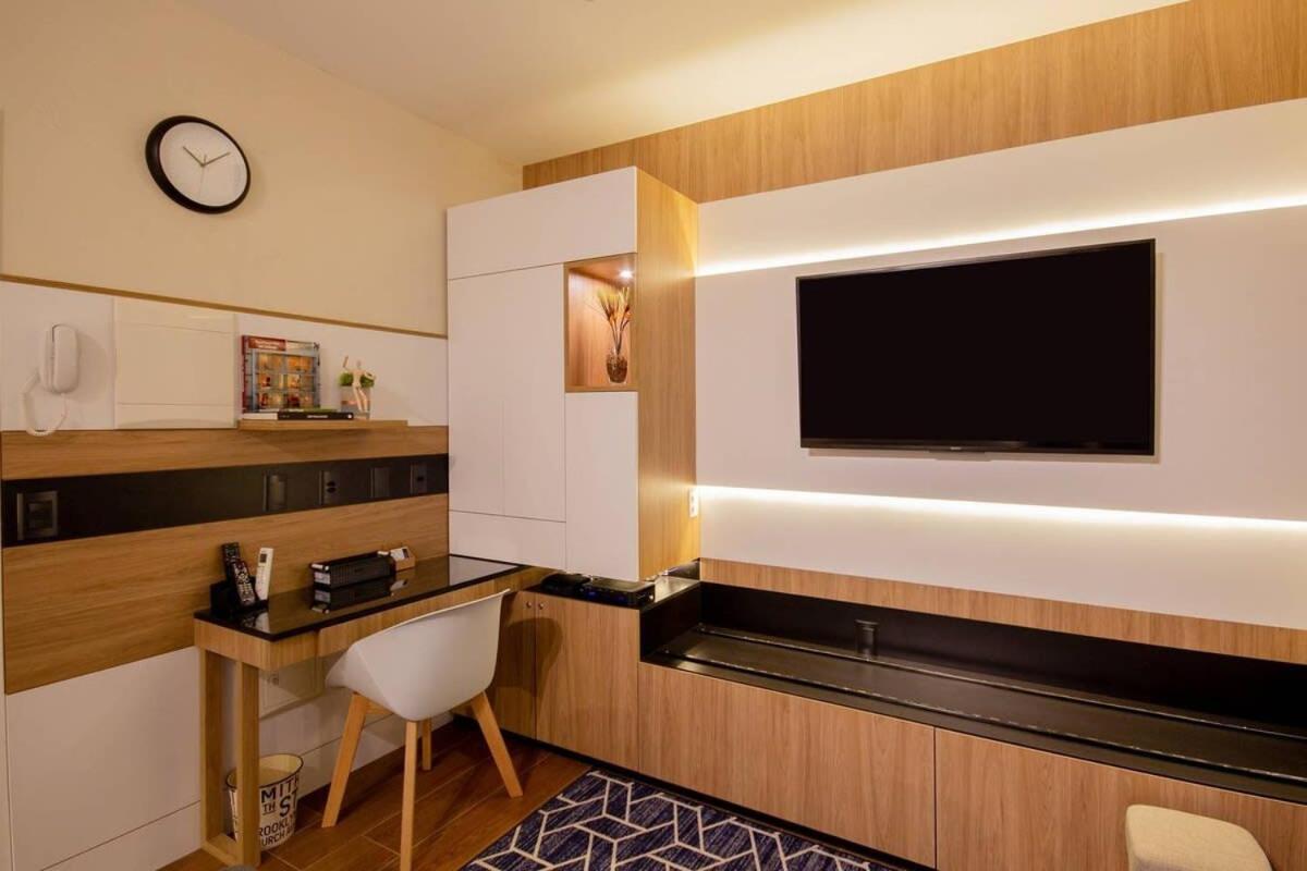 Apartamento Bhomy Paulista Moderno Ao Lado Da Paulista Bp36 *
