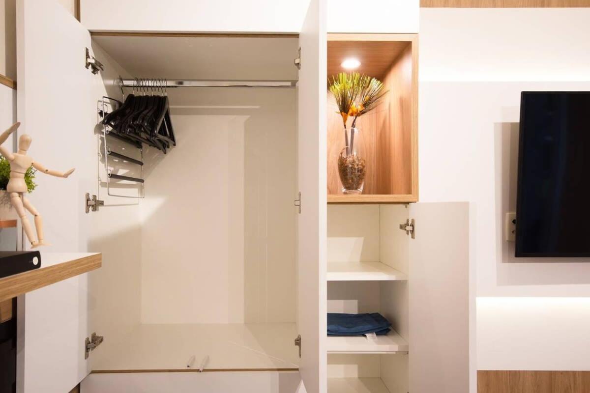 Apartamento Bhomy Paulista Moderno Ao Lado Da Paulista Bp36 São Paulo